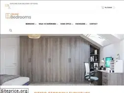 Sites similar to online-bedrooms.co.uk