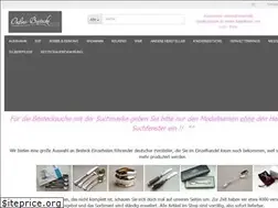 Sites similar to online-bestecke.de