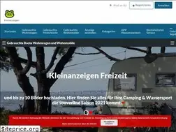 Sites similar to online-boote.de