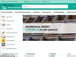 Sites similar to online-bouwmaterialen.nl