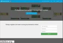 Sites similar to online-brackets.com