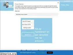 Sites similar to online-btw-berekenen.nl