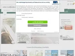 Sites similar to online-buchhandel.de