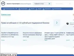 Sites similar to online-buhuchet.ru