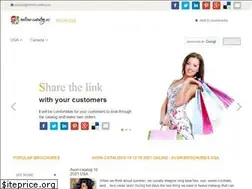 Sites similar to online-catalog.us