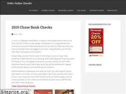 Sites similar to online-checks.net