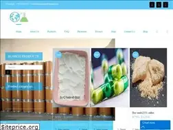 Sites similar to online-chemical.com