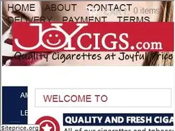Sites similar to online-cigarettes-shop.com
