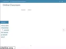 Sites similar to online-classroom.nl