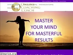 Sites similar to online-coaching.coach