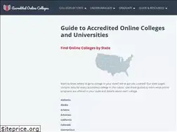 Sites similar to online-college-blog.com