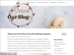 Sites similar to online-college-reviews.com