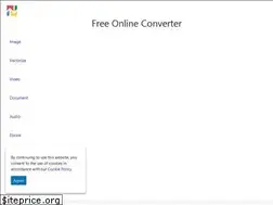 Sites similar to online-converting.com