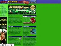 Sites similar to online-craps.com