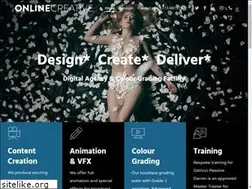 Sites similar to online-creative.com