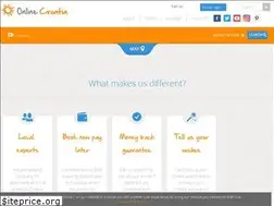 Sites similar to online-croatia.com