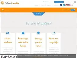 Sites similar to online-croatia.hr