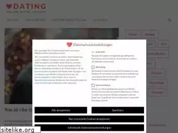 Sites similar to online-dating-lexikon.de