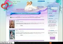 Sites similar to online-dating-ukraine.com