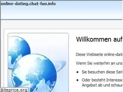 Sites similar to online-dating.chat-fun.info