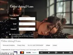 Sites similar to online-dating24.com