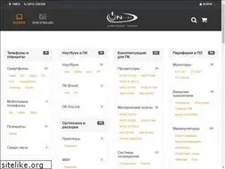 Sites similar to online-dc.ru