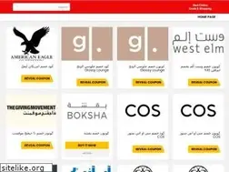 Sites similar to online-deals-shopping.com