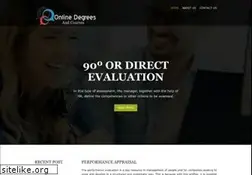 Sites similar to online-degrees-and-courses.com