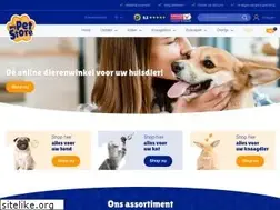 Sites similar to online-dierenwinkel.eu