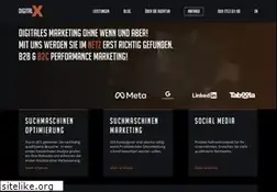 Sites similar to online-digitalx.de