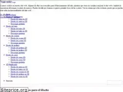 Sites similar to online-diseno.es