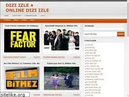 Sites similar to online-dizi-dunyasi.blogspot.com