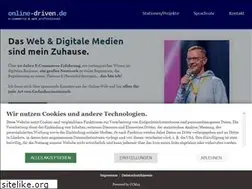 Sites similar to online-driven.de