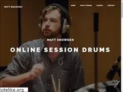 Sites similar to online-drums.com