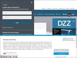Sites similar to online-dzz.de