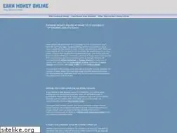 Sites similar to online-earn-money.com