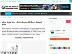 Sites similar to online-ebook-download.com