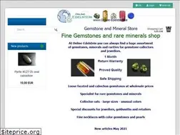 Sites similar to online-edelstein.de