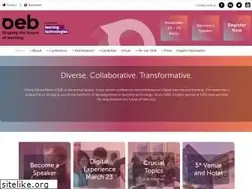 Sites similar to online-educa.com