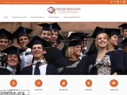 Sites similar to online-education-program.com