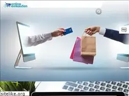 Sites similar to online-einkaufen.de