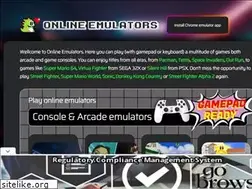 Sites similar to online-emulators.com