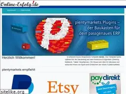 Sites similar to online-erfolg.de