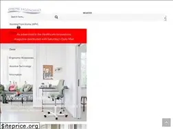 Sites similar to online-ergonomics.co.uk