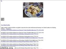Sites similar to online-essen-bestellen.com