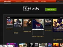 Sites similar to online-film.pl