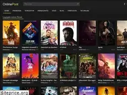 Sites similar to online-filmek.site