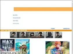 Sites similar to online-filmek.tv