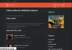 Sites similar to online-filmy.eu