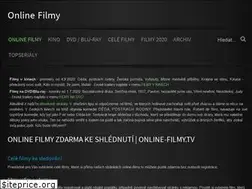 Sites similar to online-filmy.tv